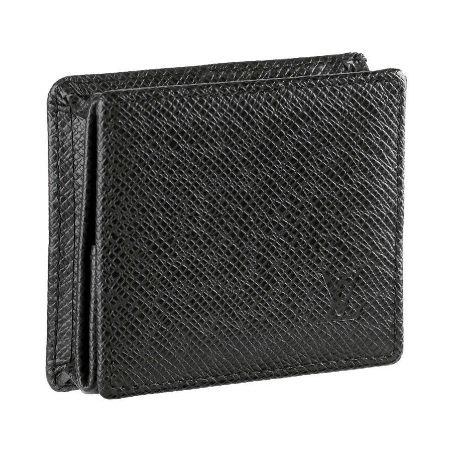 Cheap Fake Louis Vuitton Billfold With 6 Credit Card Slots Taiga Leather M30482 - Click Image to Close